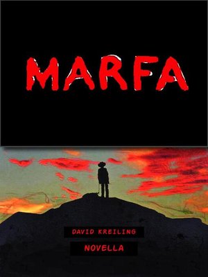 cover image of Marfa